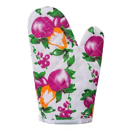 Compra ayhsgdhy Guantes Resistentes al Calor, microondas, Horno ...