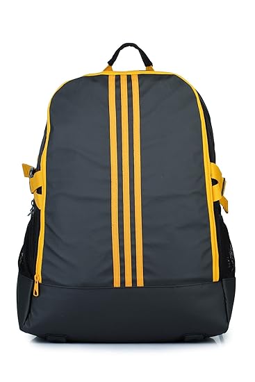 Adidas 22 Ltrs Black Bag Organizer (DW4906)
