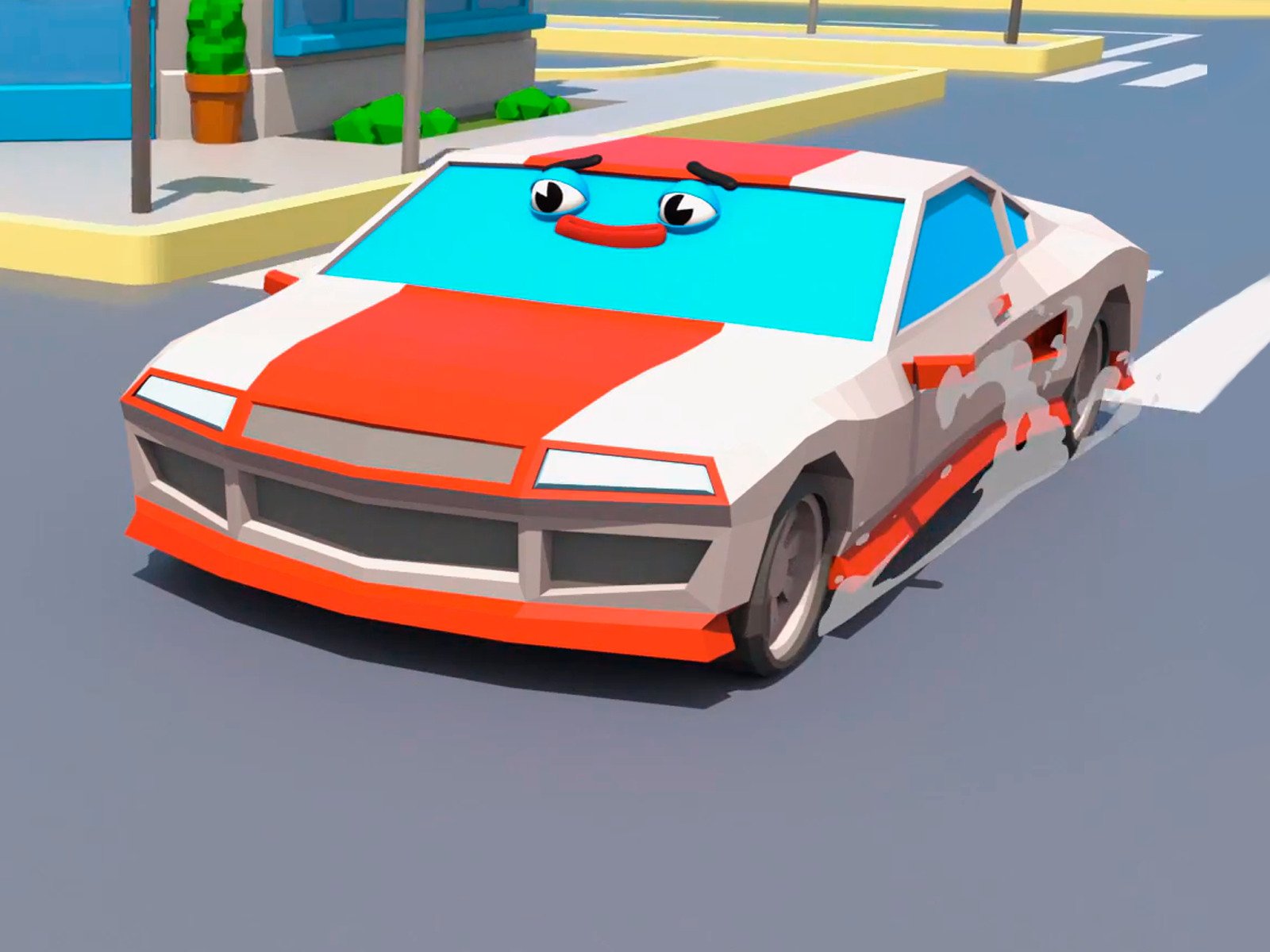 Watch Cars Town 2 Prime Video