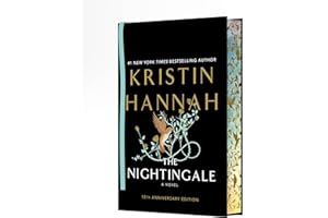 The Nightingale Deluxe Edition: A Novel