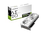 GIGABYTE GeForce RTX 4070 Super AERO OC 12G