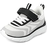 The Children's Place Baby-Boys Baby Boys and Toddler Everyday Casual Sneakers