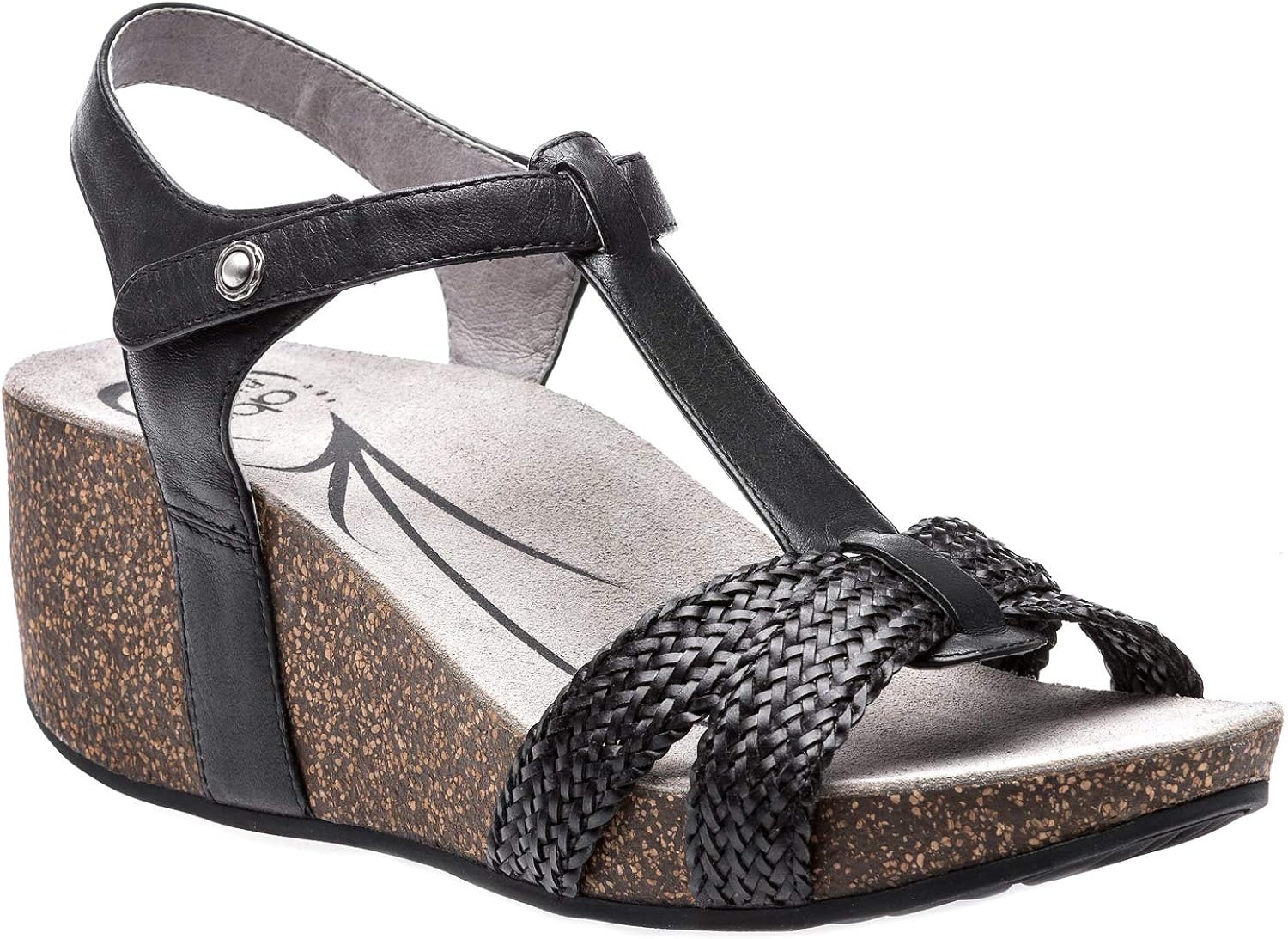 abeo wedge sandals