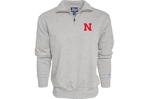 Blue 84 Men's Quarter Zip Sweatshirt Icon