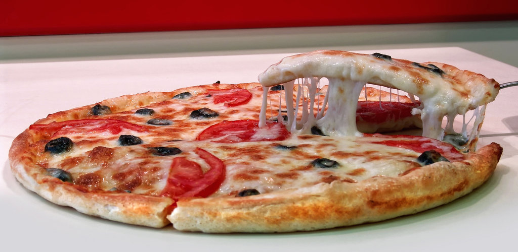 Pizza Coupons and Deals