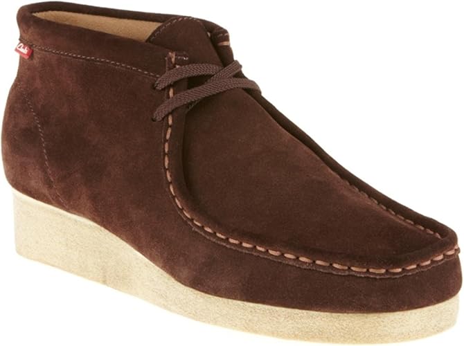 padmore clarks