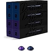 Nespresso Vertuo Pods, Espresso Mixed Pack of 80 capsules - Compatible with Vertuo coffee maker, Recyclable pods