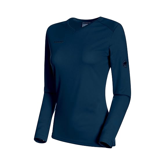 Mammut Damen Sertig Longsleeve