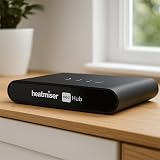 Kudos-Trading Heatmiser Neo Hub Gen 2 WiFi Smart Thermostat Gateway Alexa view 6