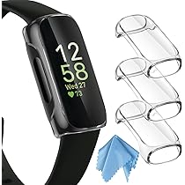 Fitbit Monitor de saúde e fitness Inspire 2 com teste gratuito de