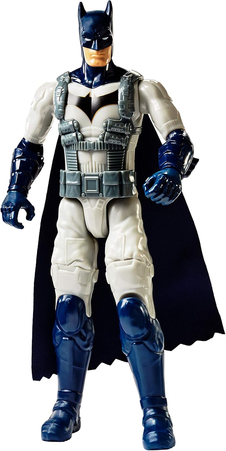 batman missions total armor batman figure
