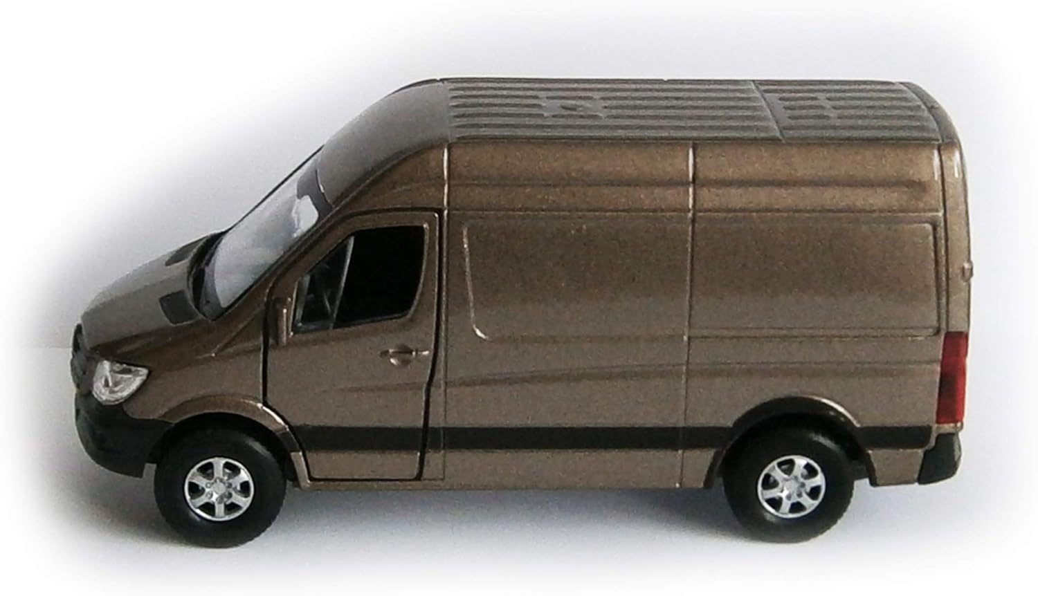 Wasserfahrzeuge Anik Shop Mercedes Benz Sprinter Panel Van Modellauto Metall Modell Auto Spielzeugauto 4 Farben 88 Rot Spielzeug