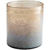 Cyan Design 10301 Vases & Planters, Blue-Cyan