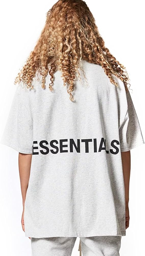 t shirt essentials fog