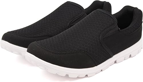 Amazon セレブル アールスポーツ Rsport 超軽量 ローカット スリッポン スニーカー レディース 人気 ブラック 24 5 Celeble セレブル スニーカー