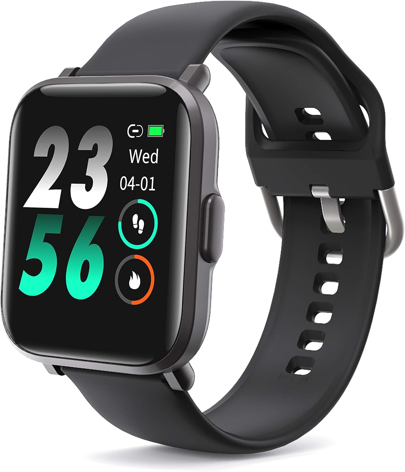 salute tracker orologi