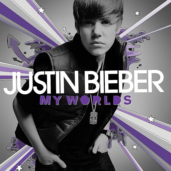 Believe: Justin Bieber, Mike Posner, Michael Ripoll, Graham Liam