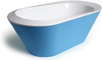 Hoppop Bato Bath Tub Aqua Amazon Ca Bebes