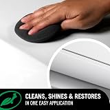 Turtle Wax Color Magic Car Paintwork Polish Restores Colour Shine 500ml view 5