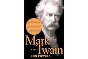 Mark Twain: A Life