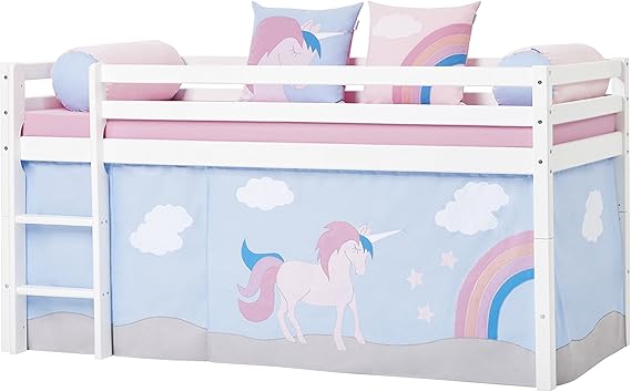 unicorn mid sleeper tent