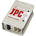 Radial JPC 2-channel Active Laptop Direct Box