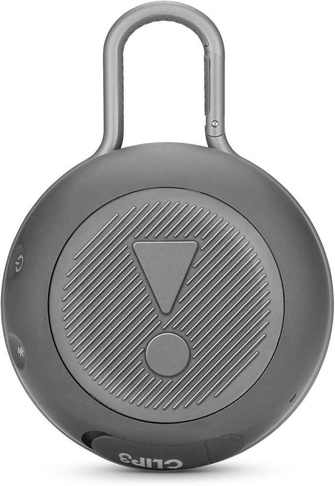 jbl clip 3 alternatives