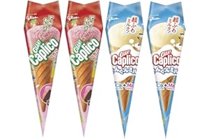 Giant Caplico Assortment 1.2oz 2Types Japanese Chocolate Snack Ninjapo