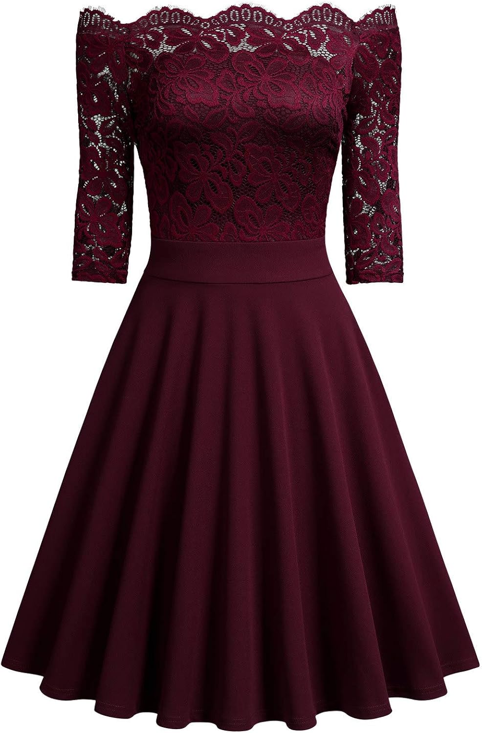 Amazon.com: MISSMAY Women's Vintage 