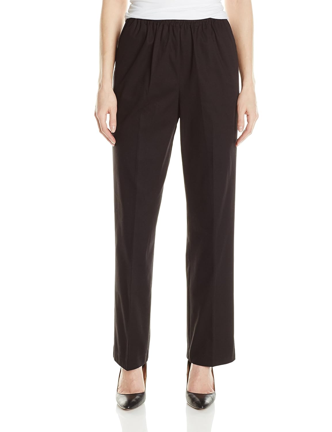 Alfred Dunner Women's Proportioned