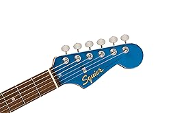 Squier 6 String Solid-Body Electric