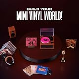 Mini Brands Really Works Vinyl Playset Series 1 by ZURU view 5