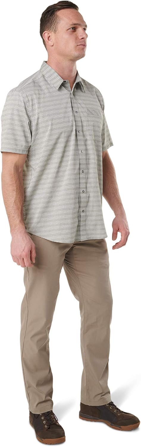 511 edge chino review