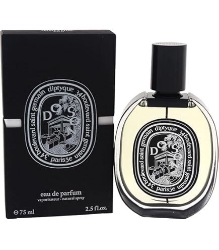Amazon.com : Orpheon by Diptyque for Unisex - 2.5 oz EDP Spray