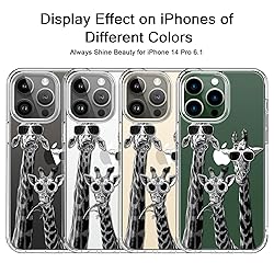 bicol for iPhone 14 Pro Case with Screen and Camera