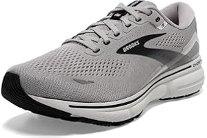 Brooks Men's Ghost 15 Neutral Running Shoe