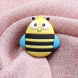 Hsthe Sea 32GB Cartoon Bee USB 2.0 Flash Drive Memory Stick Portable Data view 6