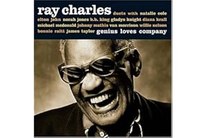 Genius Loves Company