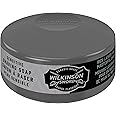 Wilkinson Sword Mens Vintage Shaving Soap Bowl, 125 Gram, 1 Count