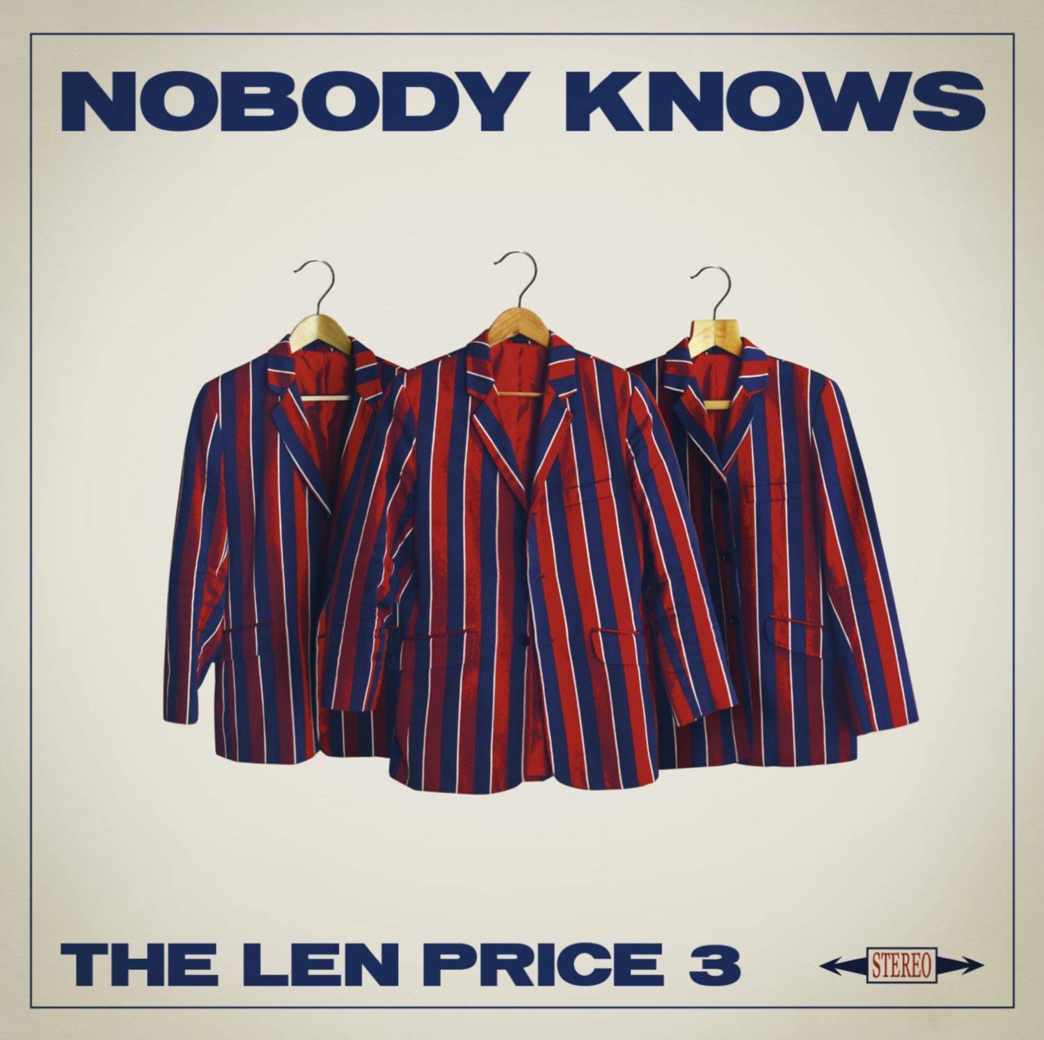Nobody Sees Nobody Knows Free Mp3 Download LEN PRICE 3 - Nobody Knows - Amazon.com Music