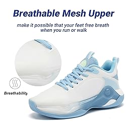 Beita Basketball Shoes for Women Sport Shoes