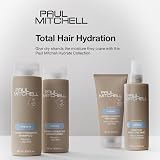 Paul Mitchell Instant Moisture Shampoo 500ml Hydrating Color Safe Repairs view 7