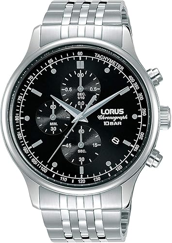 lorus mens watches amazon