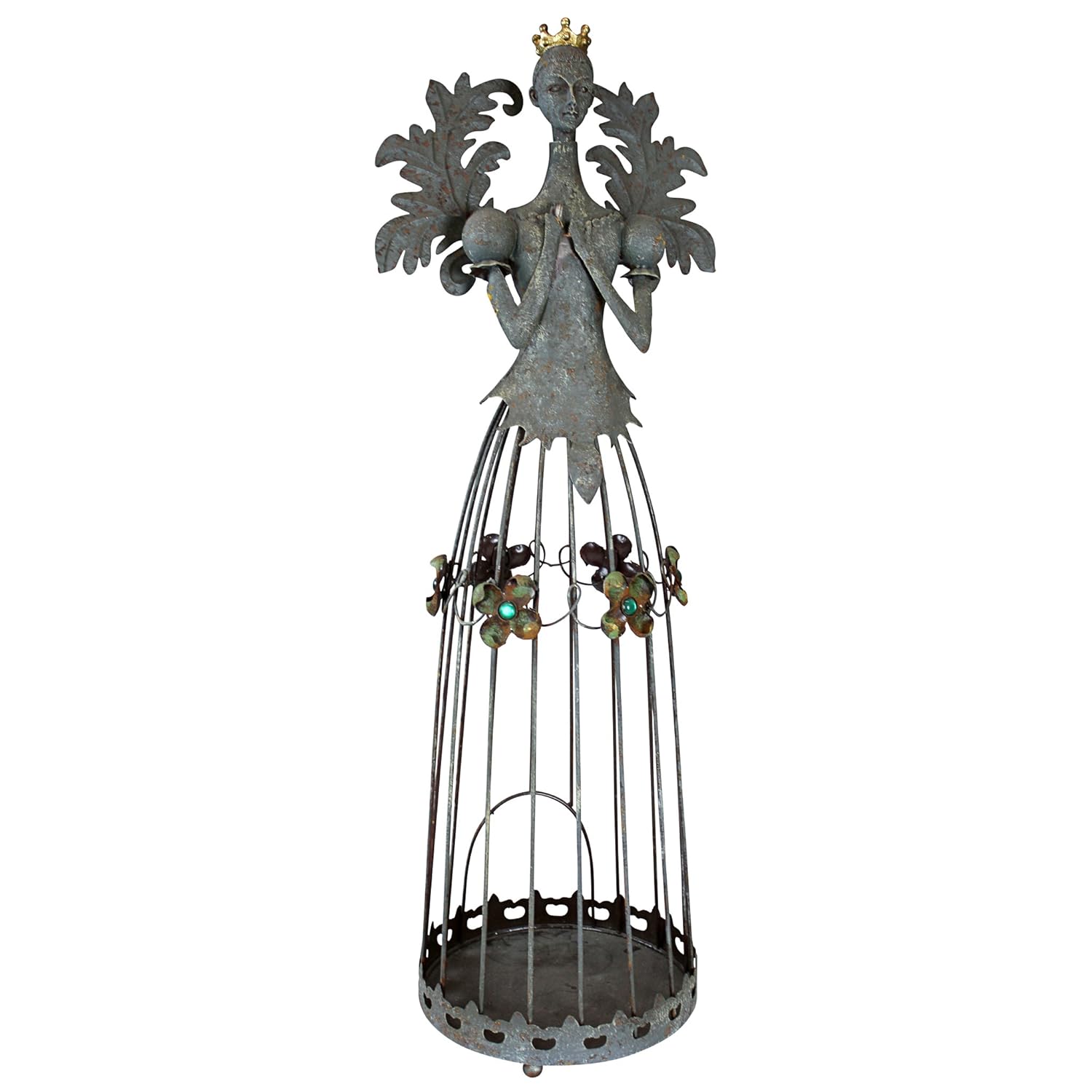 Best fairy garden queen