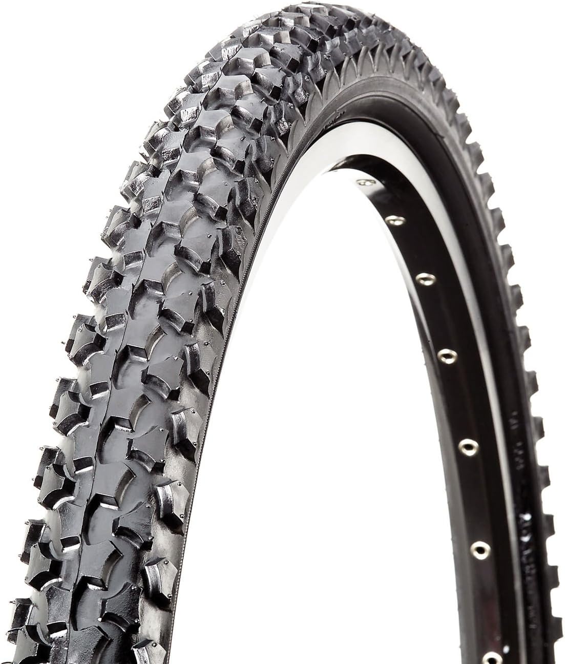 CST C1027 Wire Bike Tire