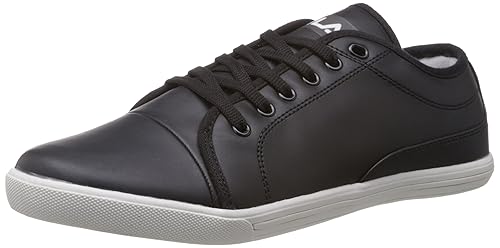 black disruptor ii platform trainers