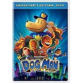 Dog Man (DVD)