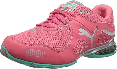 puma cell riaze cross training shoes