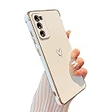 ZTOFERA Case for Samsung Galaxy S20 FE 5G,Cute