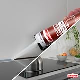 Unibond Multi Purpose Indoor Sealant 274g Translucent Mould-Resistant view 5